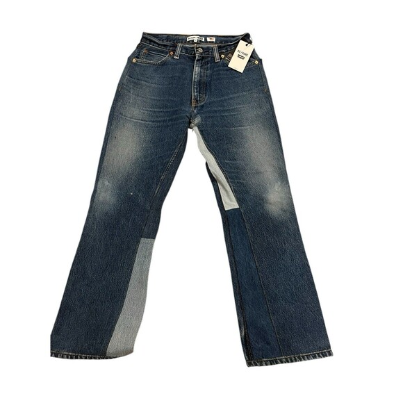 re/done jeans 27 NWT - Picture 1 of 9